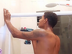 Had Anal Sex With The Contractor And Filled A Squirt Glass So He Wouldnt Wet His Bed