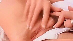 Hairy Pussy Getting Licked