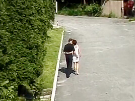 Hairy Pussy Housewife Rides Her Husbands Cock