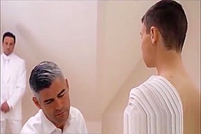 Hairy Twink Mormon asshole fucked