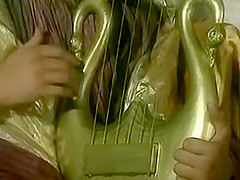 Hakan Serbes - Nerone - Perversione dell Impero (1997)
