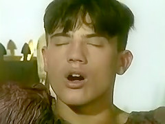 Hakan Serbes - Nerone - Perversione dell Impero (1997)