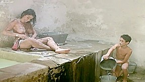 Halfaouine Boy Of The Terraces (1990)