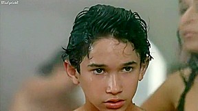 Halfaouine Boy Of The Terraces (1990)