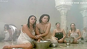 Halfaouine Boy Of The Terraces (1990)