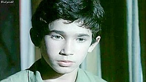 Halfaouine Boy Of The Terraces (1990)