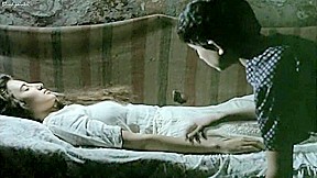 Halfaouine Boy Of The Terraces (1990)
