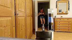 Halloween Fantasie Sex