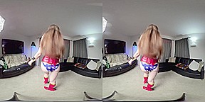 Halloween Wonder Woman - SexLikeReal
