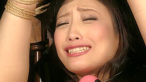 Hana Kano - Both Hole Humiliation Training