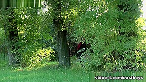 HandJob and Cumshot - EastBoys