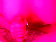 Handjob And Blowjob - Homemade