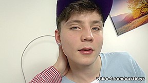 Handjob - One - EastBoys