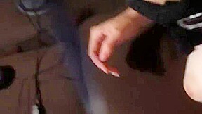 Hanna getting fucked by Peter