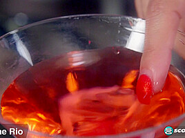 Happy Hour