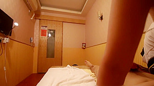 Happy ending massage 2