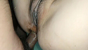 Hard Anal Sex With Potty , Sexy Girl Ass Fuck