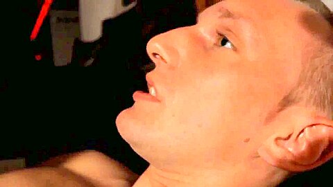 Hard Hhumiliatikonwith Jordan Fox In Backroom Cruising - HumliationAndSpanking