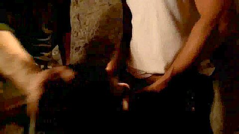Hard Hhumiliatikonwith Jordan Fox In Backroom Cruising - HumliationAndSpanking