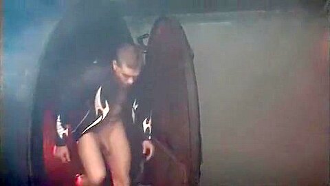 Hard Shower Flip Flop