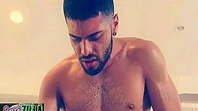 Hard Slippery Cock