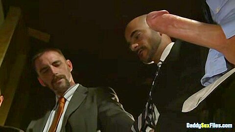 Hard Working Cum Lovers - Justin Beal, Austin Ryan