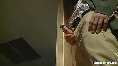 Hard Working Cum Lovers - Justin Beal, Austin Ryan