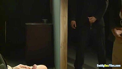 Hard Working Cum Lovers - Justin Beal, Austin Ryan