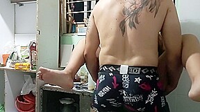 Hardcore En Cocina