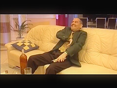 Hardcore Fucking Scenes With Blowjob Giving Brunettes