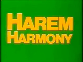 Harem Harmony, danish vintage loop