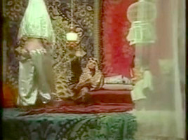 Harem Harmony, danish vintage loop