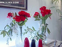 Has An Flower Shop With All Anal And Aiden Starr