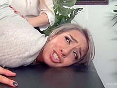 Has An Flower Shop With All Anal And Aiden Starr