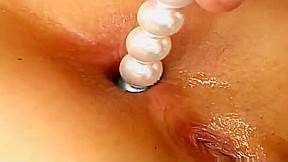 Hatsumi Kudo has ass fucked with sex toys