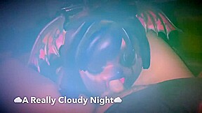 Haunted Succubus Hentai Sex Doll Strikes Again