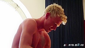 Hayden Lourd And Ty Roderick In Tag Levi