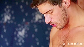 Hayden Lourd And Ty Roderick In Tag Levi
