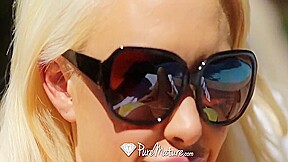 Hd Busty Blasted By Dick By The Pool 7 Min - Ryan Mclane And Summer Brielle