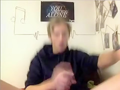 He Teaches His Young Ass