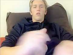 He Teaches His Young Ass