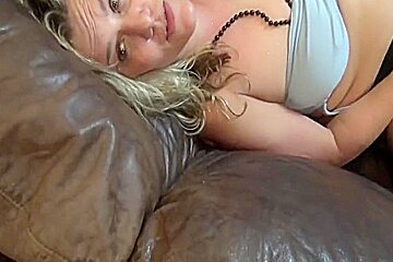 Heather Cpayne In Massage Foursome