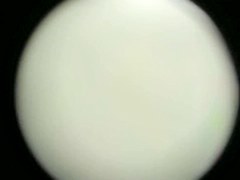 Heavy boobs of Japanese bimbo shaking in change room snr30
