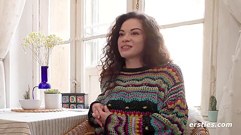 Heibe Muschi-leck-action Mit Cataleya Und Tabea