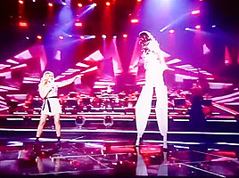 Helene fischer show 2017