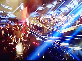 Helene fischer show 2017