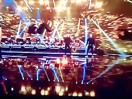 Helene fischer show 2017