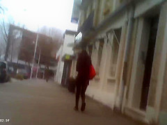 Hello girls, biz end public