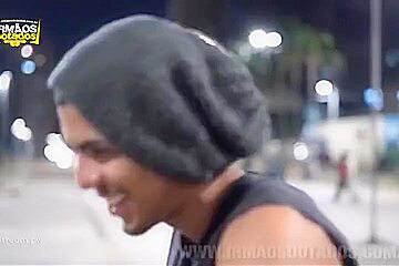 Helyo Karvalho & Rei Salmao