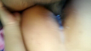 Her First Real Bbc